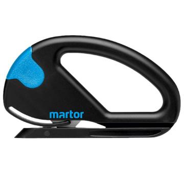 martor 安全刀具，隐藏式MOBILEX安全刀，43037 售卖规格：1把