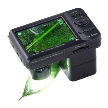 艾尼提 便携式视频数码显微镜，3R-MSV500 200倍放大 售卖规格：1盒