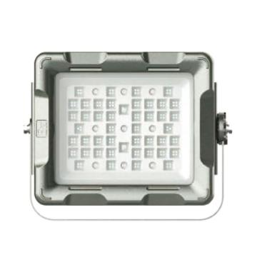 欧辉 LED防爆灯，150W，220V，白光，OHBF8260，中款，U型支架，不含其它安装附件，单位：个