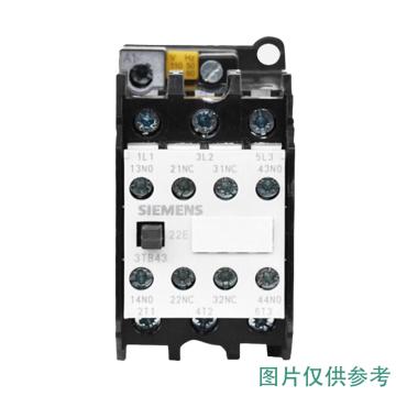 西门子/SIEMENS 3TB国产交流接触器，3TB43220XC2 售卖规格：1个