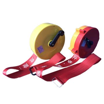 上知科锐 警示带，JSD-P5-20m 售卖规格：1盒