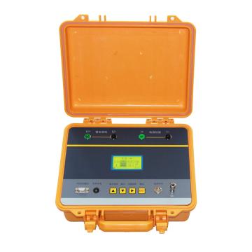 西铁泰华 全自动放电计数器校验仪（电流输出5mA），TH-311305 电流输出5mA 售卖规格：1箱