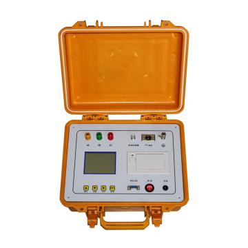 西铁泰华 氧化锌避雷器带电测试仪（有线），XTYHX-EA 售卖规格：1箱