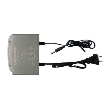 海康威视 摄像头电源适配器，DS-2FA1202-BW DC12V/2A 室内 (原DS-2FA1202-SL新老型号随机发货) 售卖规格：1个