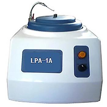 耐博 金相预磨机，LPA-1A 售卖规格：1台