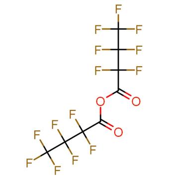 安耐吉化学 七氟丁酸酐，W810331-25g，CAS：336-59-4，25g/瓶