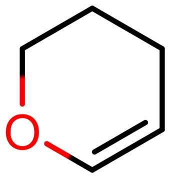 安耐吉化学 3,4-二氢-2H-吡喃，E0201885000，CAS:110-87-2，500ml/瓶