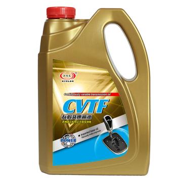 欧裕龙 无极变速箱油，CVTF 4L/桶 售卖规格：6桶/箱