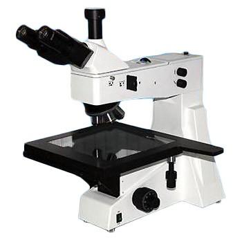测维 大平台晶圆检测显微镜，LW400LJT 售卖规格：1台