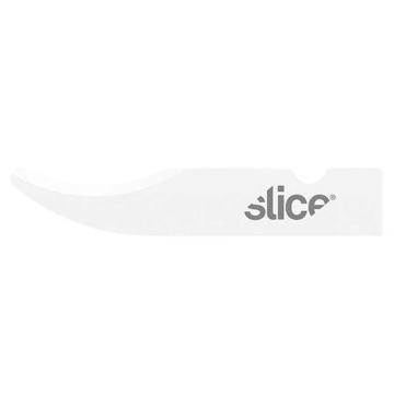 SLICE 陶瓷刀片，4片/盒，10536 售卖规格：1盒