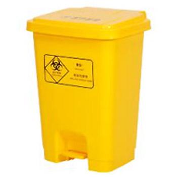 威佳 医疗垃圾桶，70L、470﹡400﹡680、3.2kg，WGMB70Y，WGMB70Y 售卖规格：1个