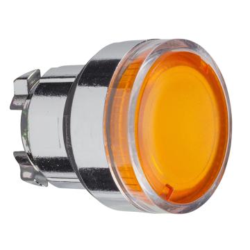施耐德电气 带灯按钮头，ZB4BW35 售卖规格：1个