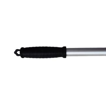 Raxwell 铝合金伸缩杆，RJTG0010 3.6m 三节 售卖规格：1根