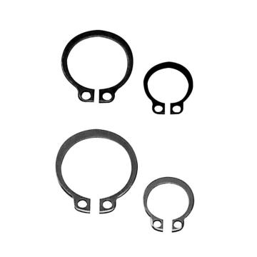 米思米/MiSUMi C型扣环（轴用），STWN17 售卖规格：1个