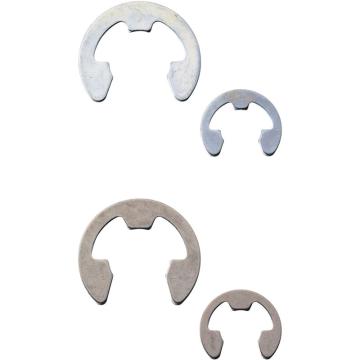 米思米/MiSUMi E型扣环（轴用），NETW7 售卖规格：1个