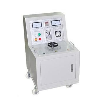 陕西意联电气设备 高压发生器控制箱，YLBC-10 售卖规格：1套