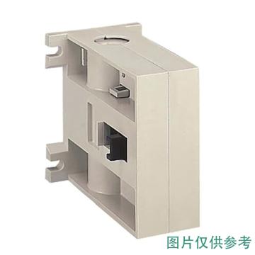 ABB 接触器机械/电气联锁，VM300/460H 售卖规格：1只