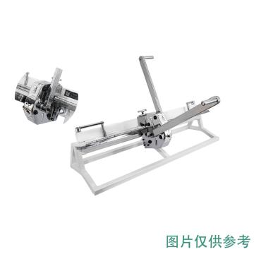 上海斯邦 拉杆式钉扣机，拉杆式钉扣机LK1000-1000 售卖规格：1台