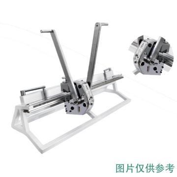 上海斯邦 拉杆式钉扣机，拉杆式钉扣机LK1400-1000 售卖规格：1台