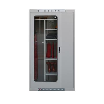 华泰 电力电气安全柜B柜，（单个） （详见图纸，柜子中不含产品），B柜 2000*1100*600 板厚1mm 售卖规格：1个