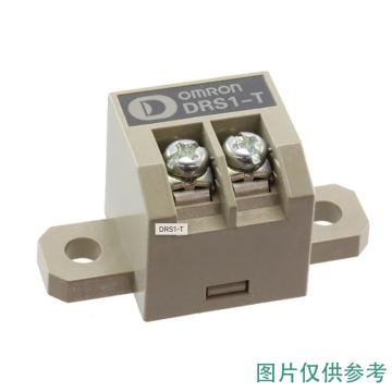 欧姆龙/OMRON 终端电阻，DRS1-T 售卖规格：1个