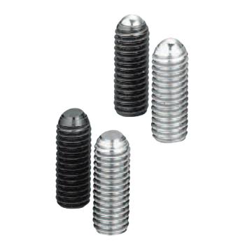 米思米/MiSUMi 定位螺丝/CLAMPING SCREW，FSM4-10 售卖规格：1个