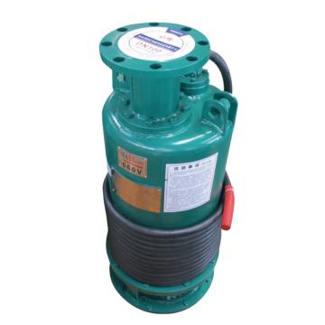 心传 矿用隔爆型潜水排沙电泵，BQS150-15-11/N 售卖规格：1台
