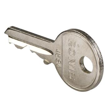 施耐德电气 钥匙，Q99900901 售卖规格：1个