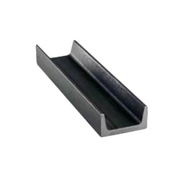 哈德威 槽钢，6.3#槽钢，6米/根，Q235 售卖规格：1根