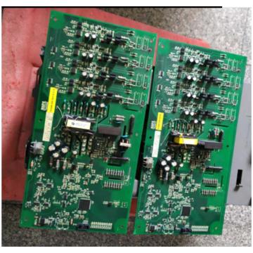 山东泰开 控制电路板，TKP1411V100V6.1