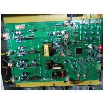 山东泰开 专用工业控制功能模板，AFIN-01C