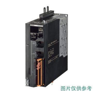 欧姆龙/OMRON 伺服驱动器，R88D-1SN30H-ECT 售卖规格：1个