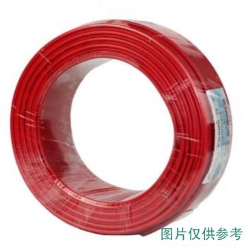 远东 硅橡胶电机绕组引接电缆，JG-3kV-1*120 红色 售卖规格：1米