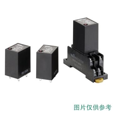 欧姆龙/OMRON 固态继电器，G3FD-102SN-VD DC5-24 售卖规格：1个