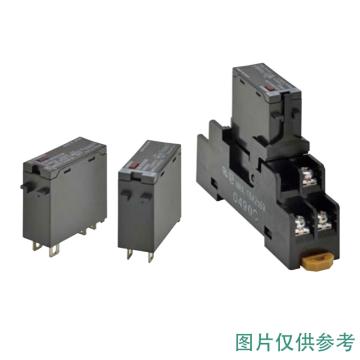 欧姆龙/OMRON 固态继电器，G3R-ODX02SN DC5-24 售卖规格：1个