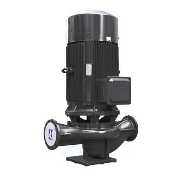 凯泉 KQL系列立式单级离心泵，300KQL900-32-110/4 售卖规格：1台
