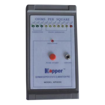 卡帕尔/kapper 表面电阻测试仪，OL-KP0030 售卖规格：1箱