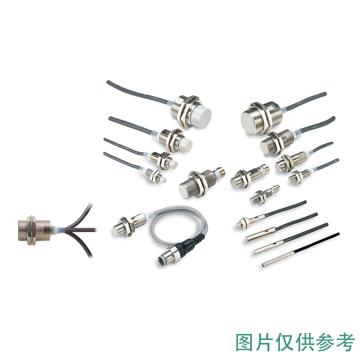 欧姆龙/OMRON 接近开关，E2E-X5MF1-M1-Z 停产替代搜NEZ562 售卖规格：1个