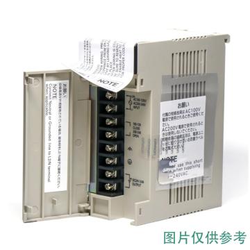 欧姆龙 PLC模块，C200HW-PA204S