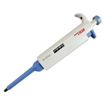 泰坦 Bond A3 Pipette 手动单道可调式移液器 20-200μL，YYQ-0004 售卖规格：1支