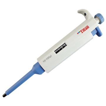 泰坦 Bond A3 Pipette 手动单道可调式移液器 10-100μL，YYQ-0003 售卖规格：1支