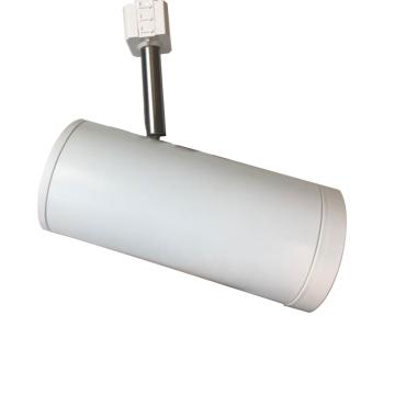 雷士 LED轨道射灯，TLED320D，35W，白光，发光角度24° 三线轨道式，外观白色 售卖规格：1个