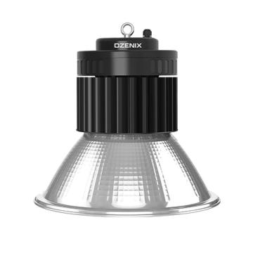 东圳星 LED工矿灯，DX-HBA150，150W，60°配光，含吊环，单位：套