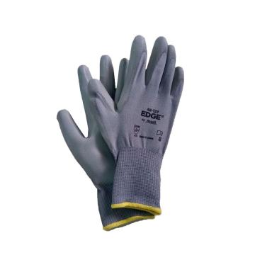 安思尔/Ansell 轻量舒适型机械防护手套，48-129-8 12副/打 售卖规格：1副