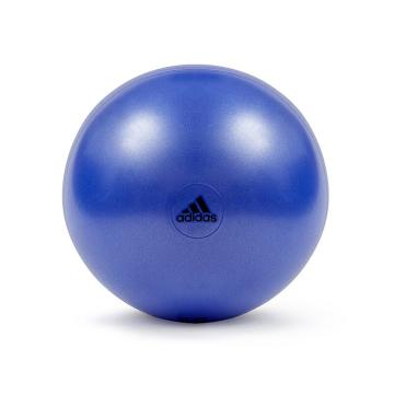 阿迪达斯/adidas 瑜伽球，ADBL-11246PL 65CM加厚防爆健身球 紫色 售卖规格：1个