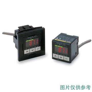 欧姆龙/OMRON 数字压力传感器，E8F2-B10B 售卖规格：1个