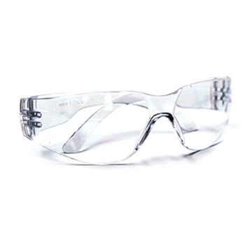 Raxwell SG-Eco100，经济款护目眼镜，PC镜片，RW6100