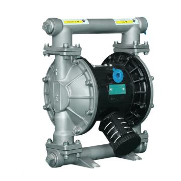 江浪 矿用气动隔膜泵，RVA-F3366 BQG-190/0.2，DN50 铝合金 售卖规格：1台
