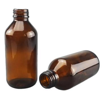 泰坦 高档玻璃试剂瓶，棕色，GL28螺口，200ml，口内径×直径×高度20×50×135mm，1组（20只/组），TYBL-GDP-B008 售卖规格：1组