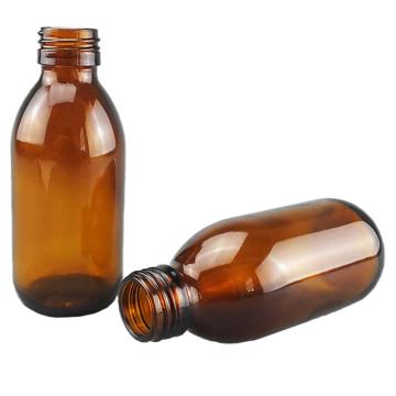 泰坦 高档玻璃试剂瓶，棕色，GL28螺口，150ml，口内径×直径×高度20×49×124mm，1组（40只/组），TYBL-GDP-B006 售卖规格：1组